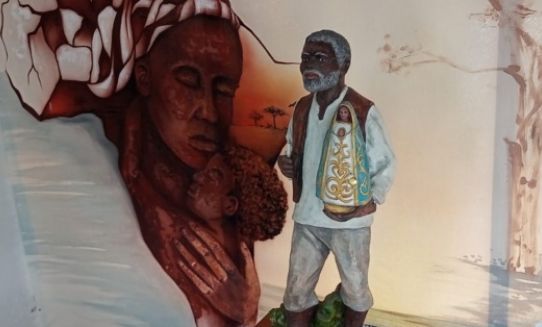 El Negro Manuel