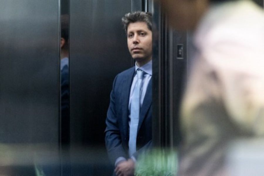 Elon Musk vs. Sam Altman et al.