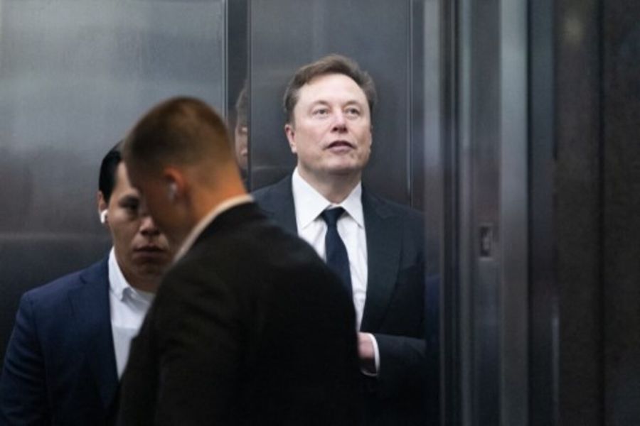 Elon Musk vs. Sam Altman et al.