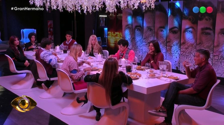 Gran Hermano