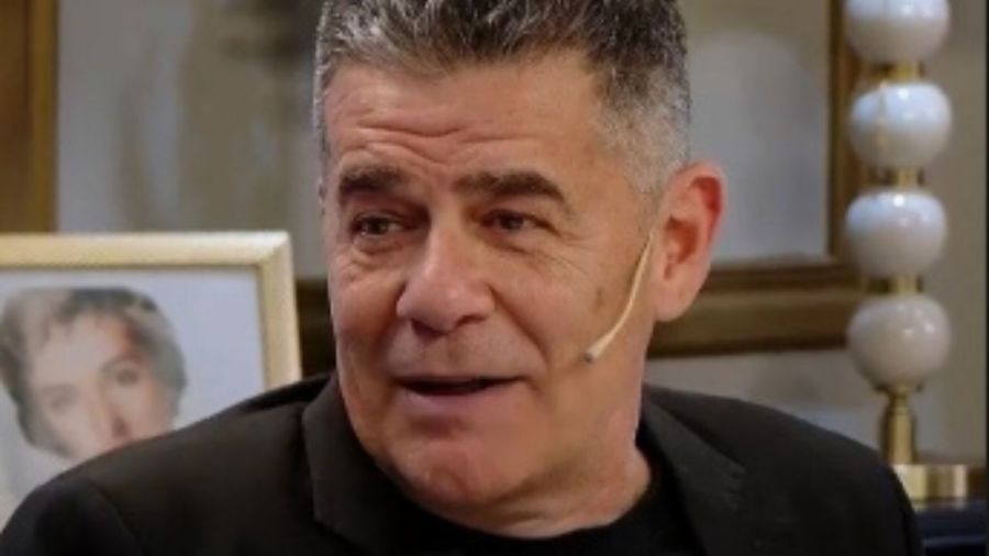 Julián Weich