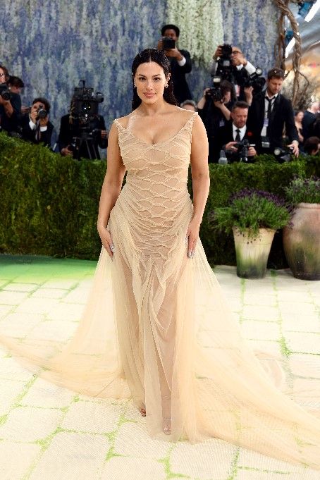 Looks de la Met Gala