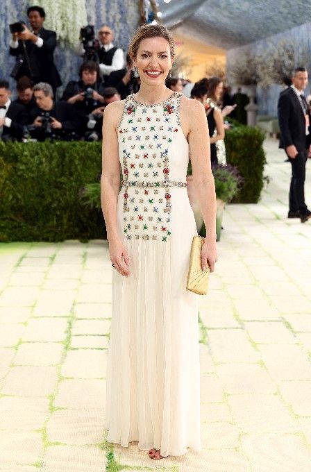 Looks de la Met Gala