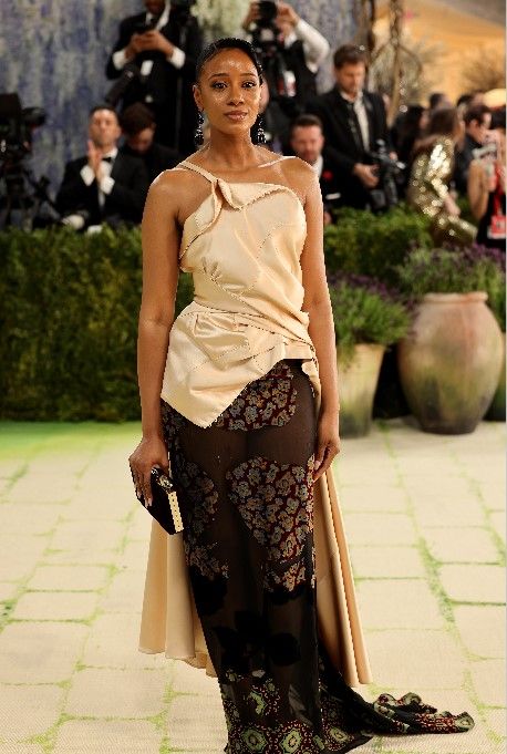 Looks de la Met Gala