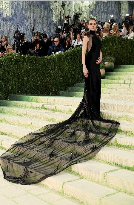 Looks Met Gala