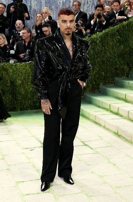 Looks Met Gala