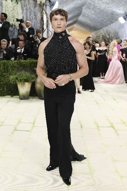 Looks Met Gala