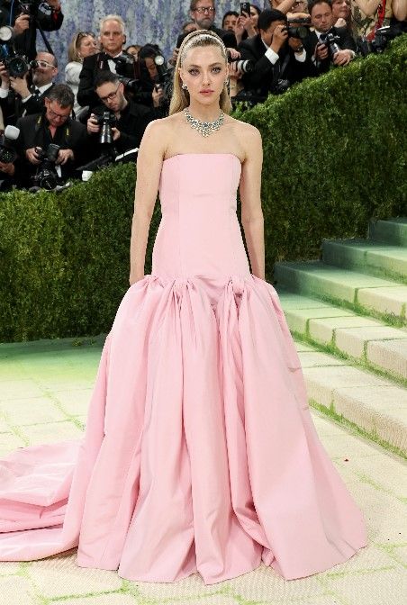 Looks Met Gala