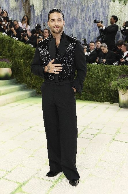 Looks Met Gala