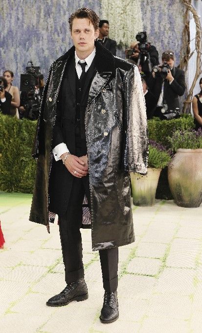 Looks Met Gala