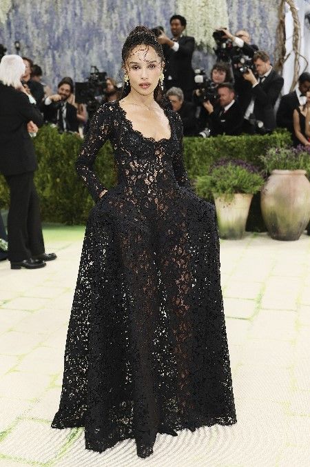 Looks Met Gala