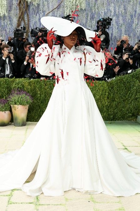 Looks Met Gala