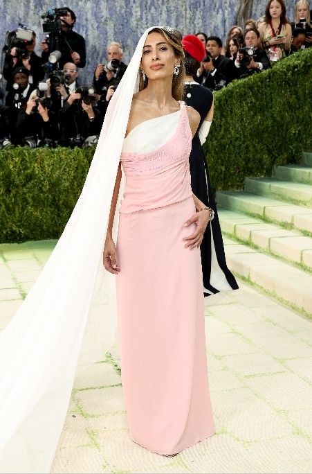 Looks Met Gala