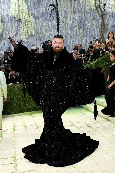 Looks Met Gala