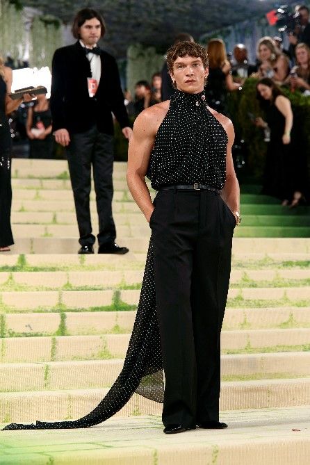 Looks Met Gala