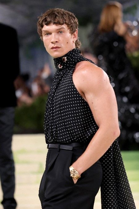 Looks Met Gala