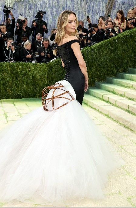 Looks Met Gala