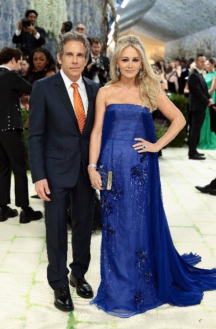Looks Met Gala