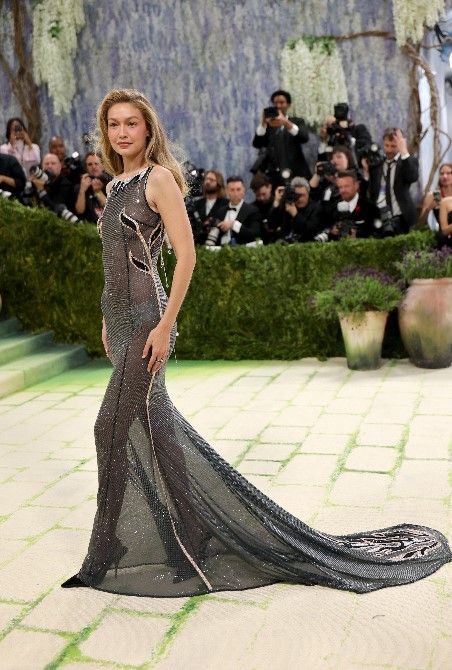 Looks Met Gala