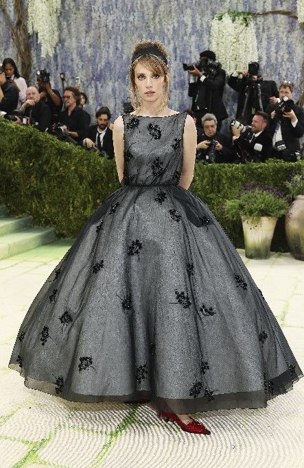 Looks Met Gala
