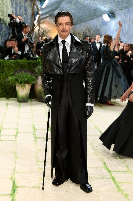 Looks Met Gala