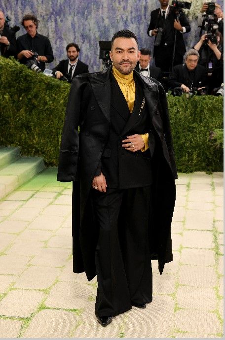 Looks Met Gala