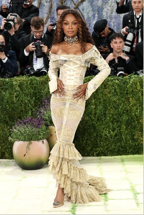 Looks Met Gala