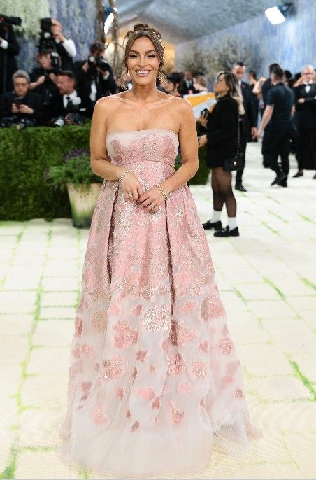 Looks Met Gala