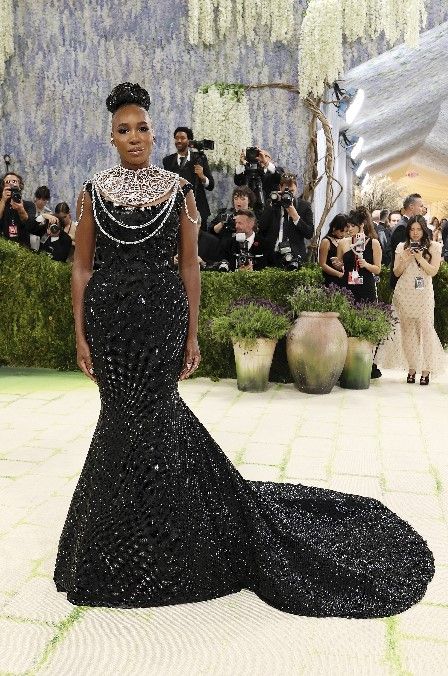 Los looks de la Met Gala