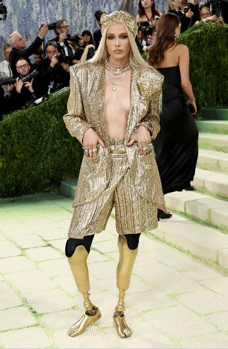 Los looks de la Met Gala