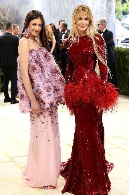 Los looks de la Met Gala