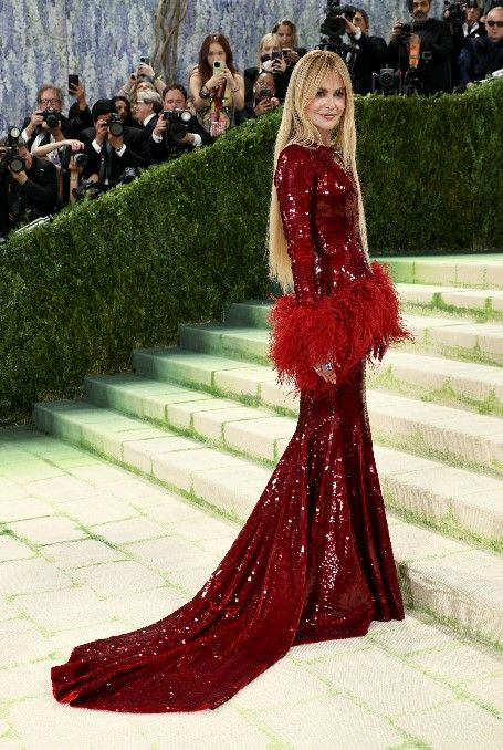 Los looks de la Met Gala
