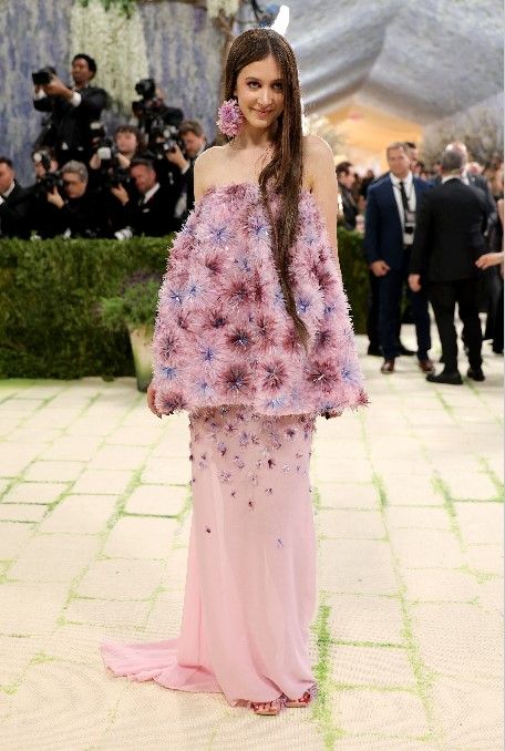 Los looks de la Met Gala