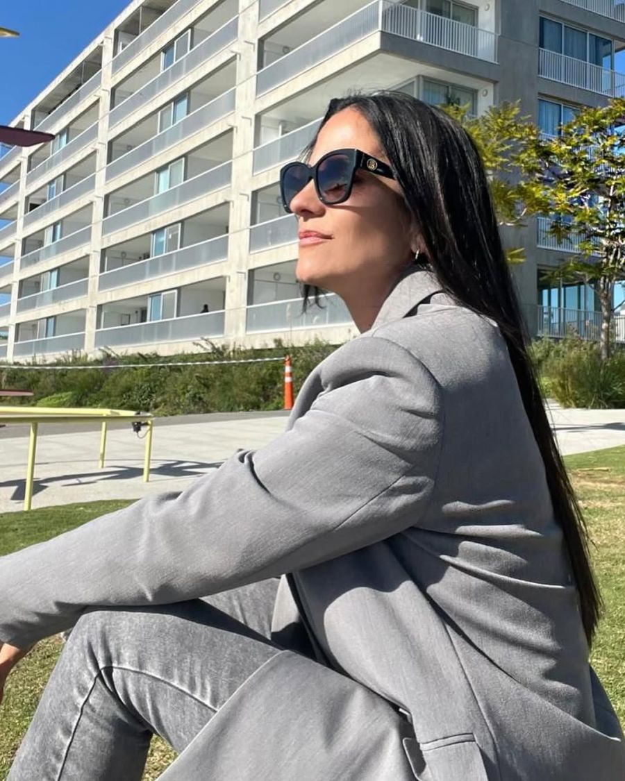 Luciana González Costa