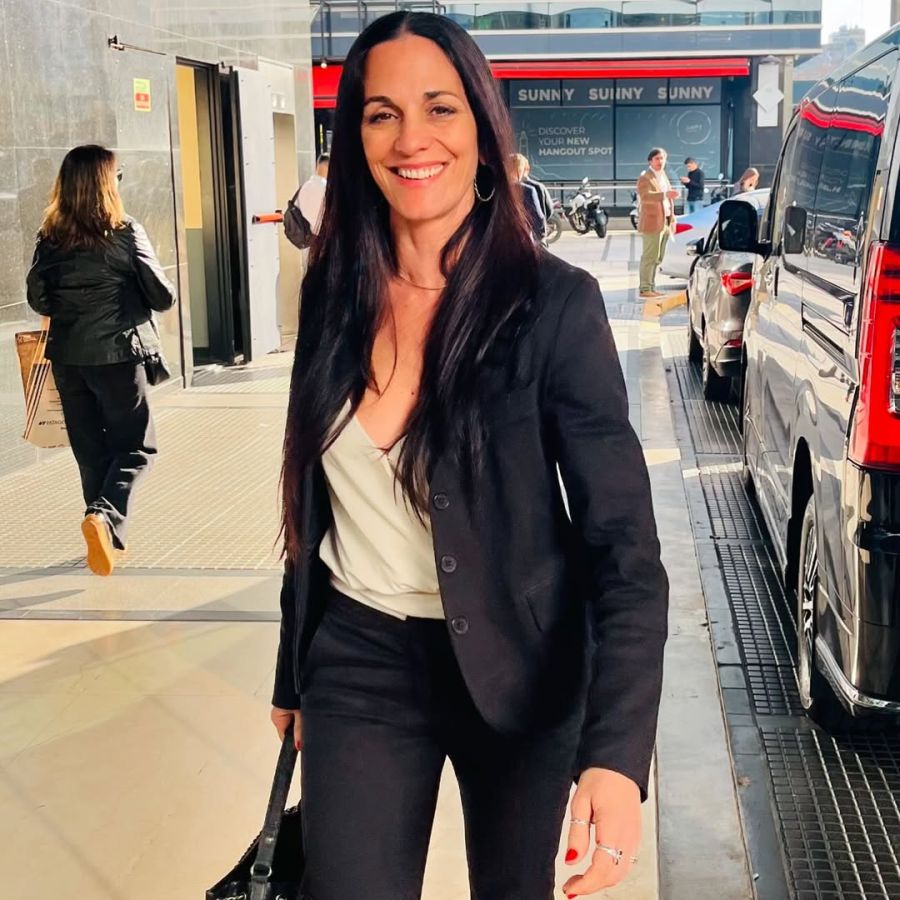 Luciana González Costa