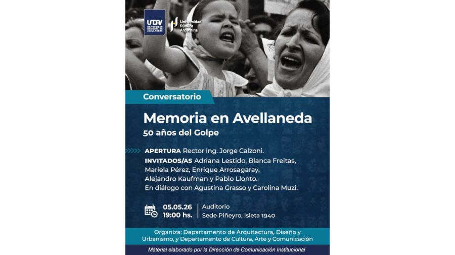 Madre e Hija 04052026