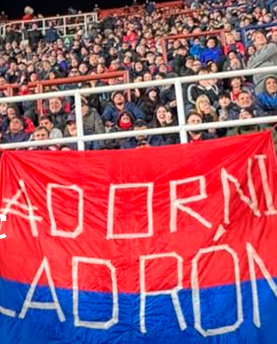 Manuel Adorni