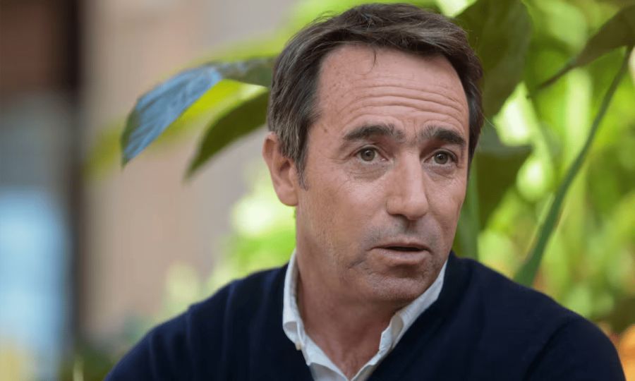 Marcos Galperín