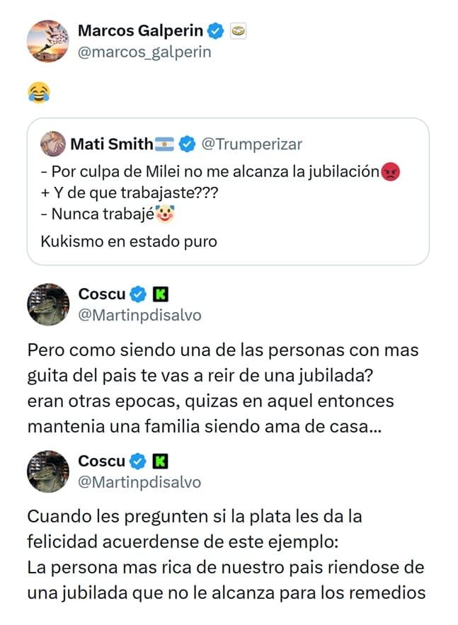 Marcos Galperín