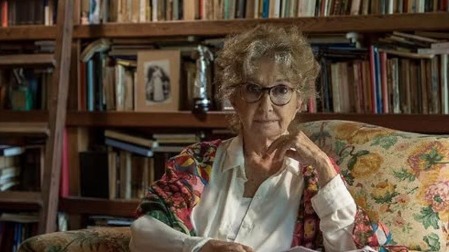 Norma Aleandro