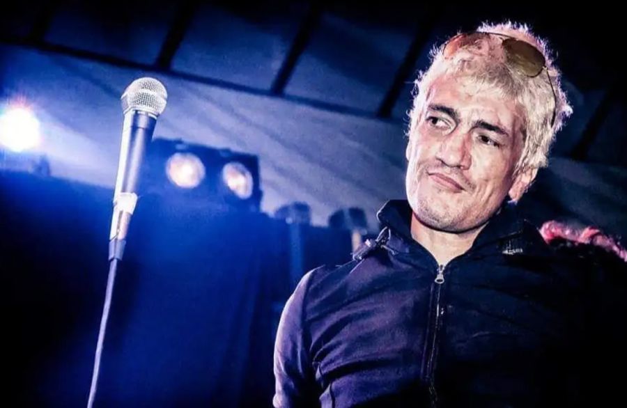 Pity Álvarez 