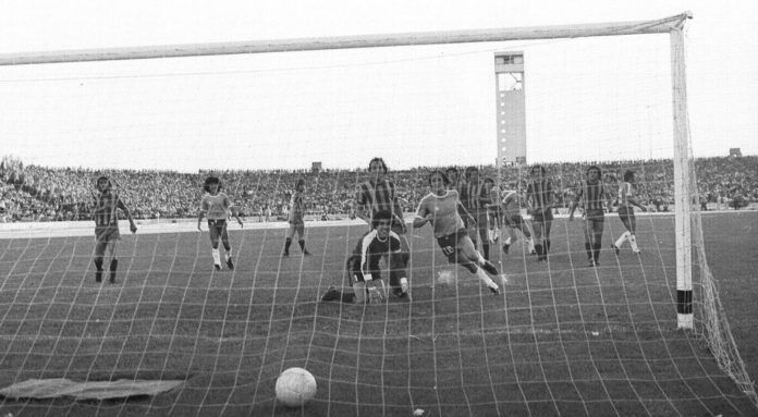 Racing-Rosario Central