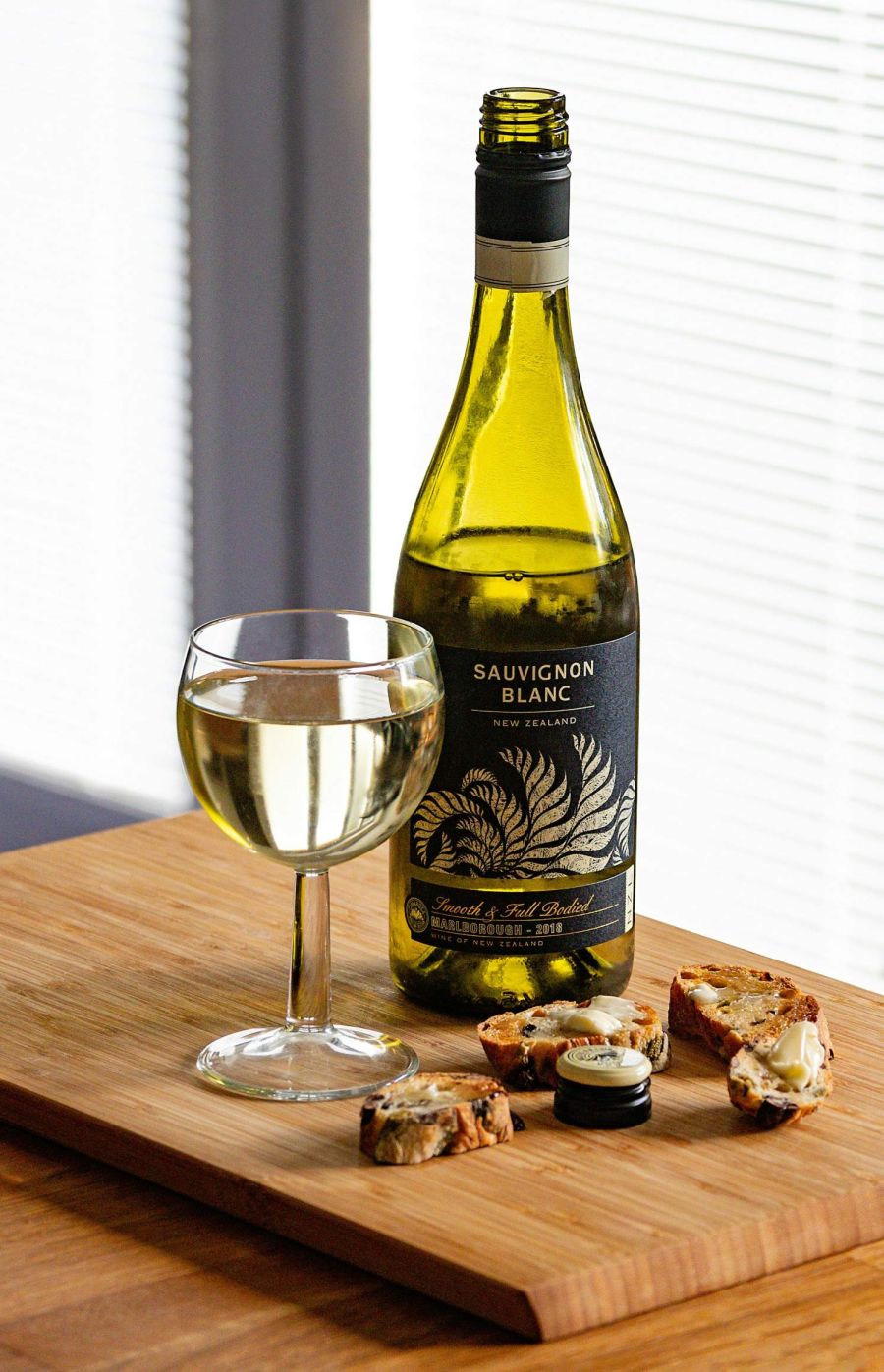 Sauvignon Blanc