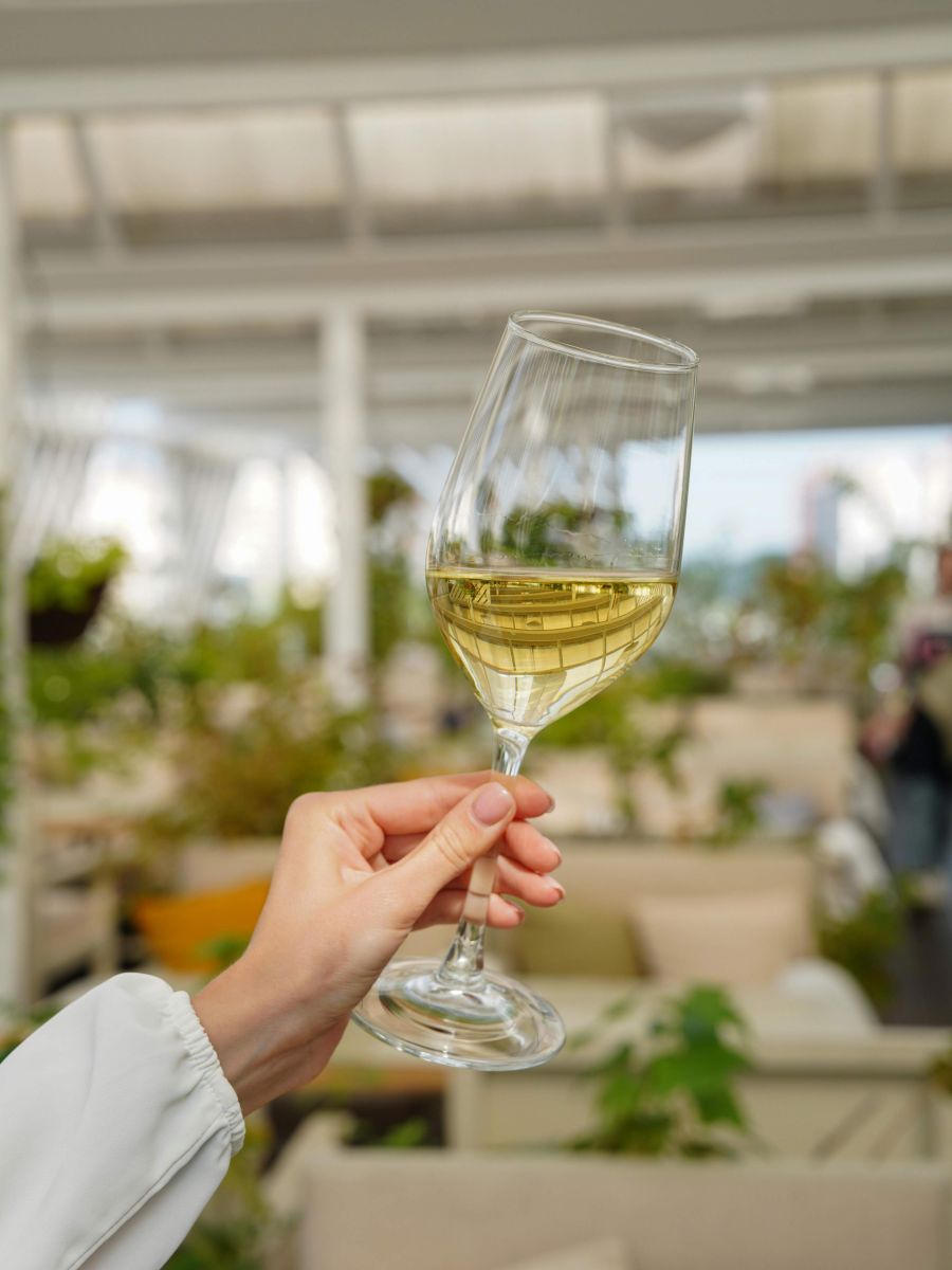 Sauvignon Blanc