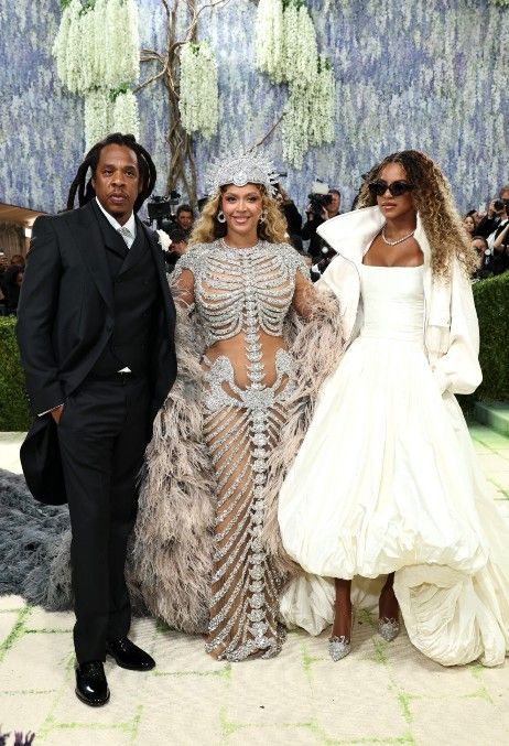Beyoncé