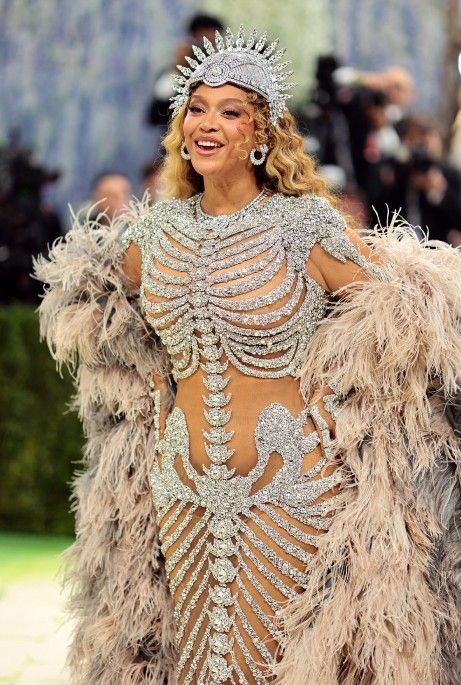Beyoncé