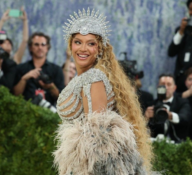 Beyoncé