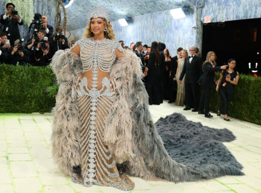 Beyoncé