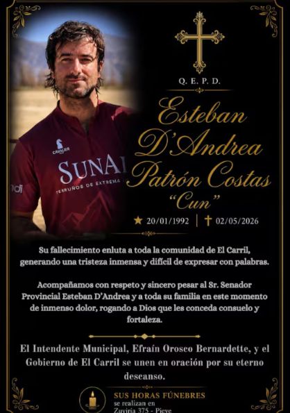 Esteban D’Andrea