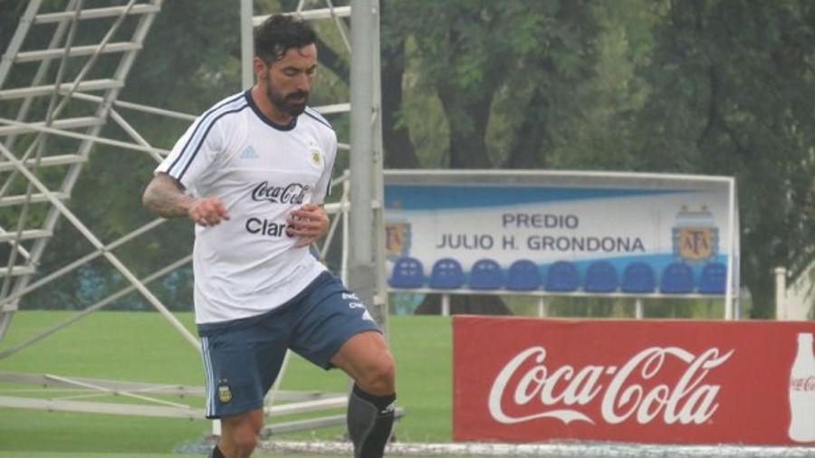 Ezequiel Lavezzi